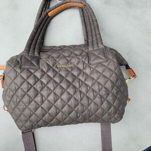 MZ Wallace Crossbody Tote